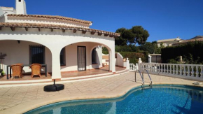 Casa Frederick